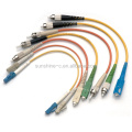 Lighting network fiber optic cable price list